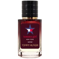 Tommy Hilfiger Tommy Girl New York ТЕСТЕР LUX жіночий 60 мл