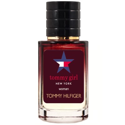 Tommy Hilfiger Tommy Girl New York ТЕСТЕР LUX жіночий 60 мл