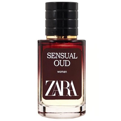 Zara Sensual Oud TESTER LUX женский 60 мл