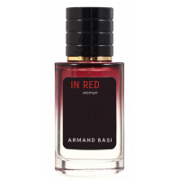 Armand Basi in Red ТЕСТЕР LUX жіночий 60 мл