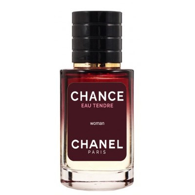 Chanel Chance Eau Tendre ТЕСТЕР LUX жіночий 60 мл