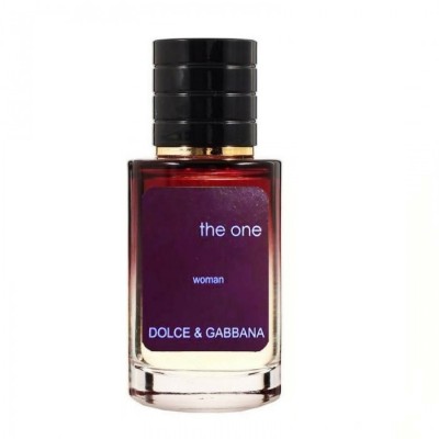 Dolce&Gabbana The One ТЕСТЕР LUX жіночий 60 мл
