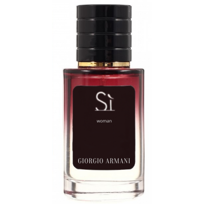 Giorgio Armani Si ТЕСТЕР LUX жіночий 60 мл