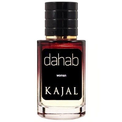 Kajal Dahab TESTER LUX женский 60 мл