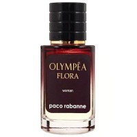 Rabanne Olympea Flora ТЕСТЕР LUX женский 60 мл