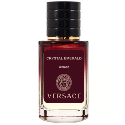 Versace Crystal Emerald ТЕСТЕР LUX жіночий 60 мл