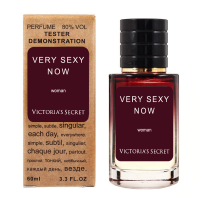 Victoria`s Secret Very Sexy Now 2017 ТЕСТЕР LUX жіночий 60 мл