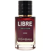 Yves Saint Laurent Libre L`Absolu Platine ТЕСТЕР LUX жіночий 60 мл