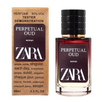Zara Perpetual Oud ТЕСТЕР LUX жіночий 60 мл