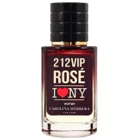 Carolina Herrera 212 VIP Rose Love NY ТЕСТЕР LUX жіночий 60 мл