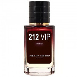 Carolina Herrera 212 VIP ТЕСТЕР LUX жіночий 60 мл
