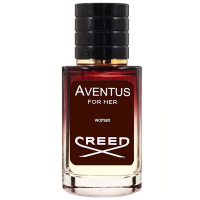 Creed Aventus for Her ТЕСТЕР LUX жіночий 60 мл
