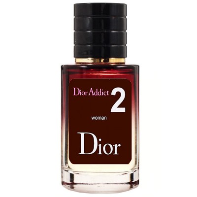 Dior Addict 2 ТЕСТЕР LUX жіночий 60 мл