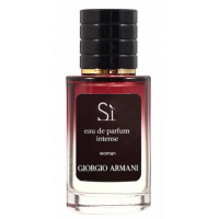 Giorgio Armani Si Eau De Parfum Intense ТЕСТЕР LUX жіночий 60 мл