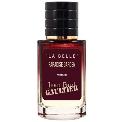 Jean Paul Gaultier La Belle Paradise Garden TESTER LUX женский 60 мл