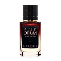 Yves Saint Laurent Black Opium Exotic Illusion ТЕСТЕР LUX жіночий 60 мл