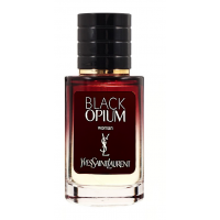 Yves Saint Laurent Black Opium ТЕСТЕР LUX жіночий 60 мл