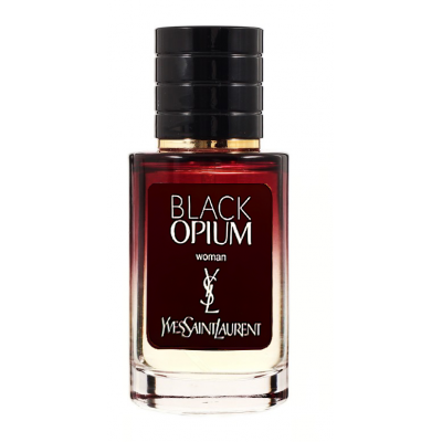 Yves Saint Laurent Black Opium ТЕСТЕР LUX жіночий 60 мл