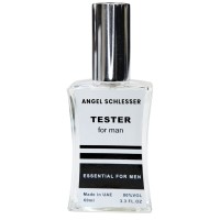 Angel Schlesser Essential ТЕСТЕР NEW чоловічий 60 мл