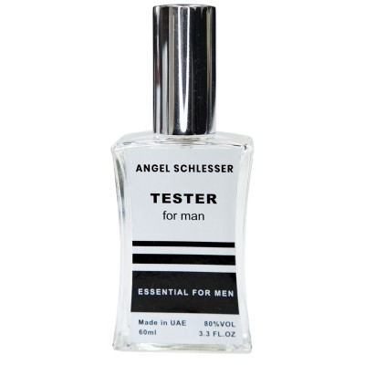 Angel Schlesser Essential ТЕСТЕР NEW чоловічий 60 мл