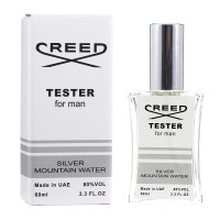 Creed Silver Mountain Water ТЕСТЕР NEW чоловічий 60 мл