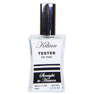Kilian Straight to Heaven ТЕСТЕР NEW чоловічий 60 мл