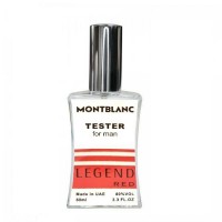 Montblanc Legend Red ТЕСТЕР NEW чоловічий 60 мл 