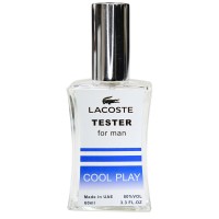 Lacoste Cool Play ТЕСТЕР NEW чоловічий 60 мл