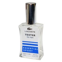 Lacoste Essential Sport ТЕСТЕР NEW чоловічий 60 мл