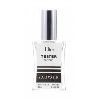 Dior Sauvage ТЕСТЕР NEW чоловічий 60 мл