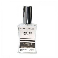 Giorgio Armani Armani Code Eau de Parfum Pour Homme ТЕСТЕР NEW мужской 60 мл