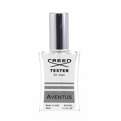 Creed Aventus ТЕСТЕР NEW чоловічий 60 мл