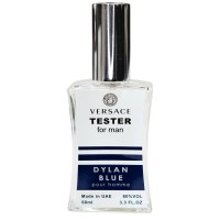 Versace Dylan Blue Pour Homme ТЕСТЕР NEW мужской 60 мл