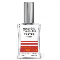 Ecentric Molecule Molecule 04 ТЕСТЕР NEW унісекс 60 мл