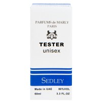 Parfums de Marly Sedley ТЕСТЕР NEW унисекс 60 мл