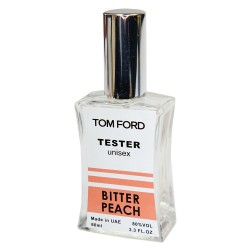 Tom Ford Bitter Peach ТЕСТЕР NEW унісекс 60 мл 