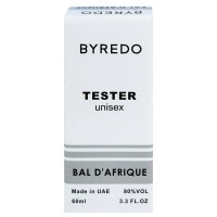 Byredo Bal D`Afrique ТЕСТЕР NEW унисекс 60 мл
