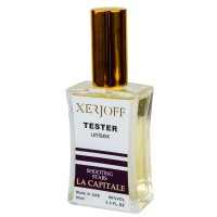 Xerjoff Shooting Stars La Capitale ТЕСТЕР NEW унисекс 60 мл