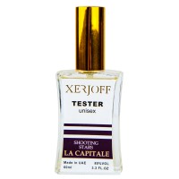 Xerjoff Shooting Stars La Capitale ТЕСТЕР NEW унисекс 60 мл