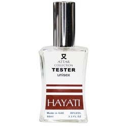 Attar Collection Hayati ТЕСТЕР NEW унисекс 60 мл