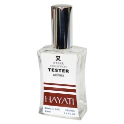 Attar Collection Hayati ТЕСТЕР NEW унисекс 60 мл