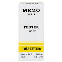 Memo Irish Leather ТЕСТЕР NEW унісекс 60 мл