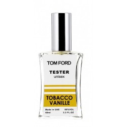 Tom Ford Tobacco Vanille ТЕСТЕР NEW унісекс 60 мл