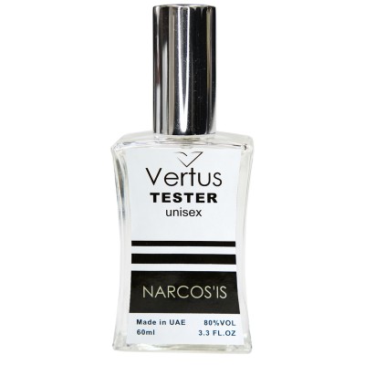 Vertus Narcos`is ТЕСТЕР NEW унисекс 60 мл