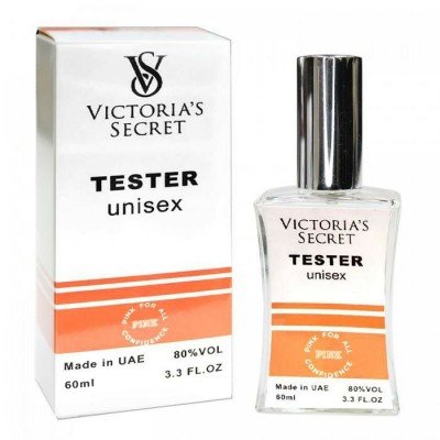 Victoria`s Secret Pink for All Confidence ТЕСТЕР NEW унисекс 60 мл