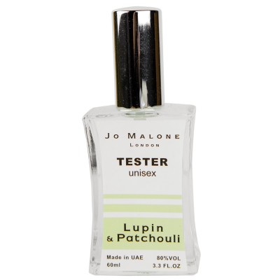 Jo Malone Lupin & Patchouli ТЕСТЕР NEW унисекс 60 мл