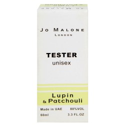 Jo Malone Lupin & Patchouli ТЕСТЕР NEW унісекс 60 мл