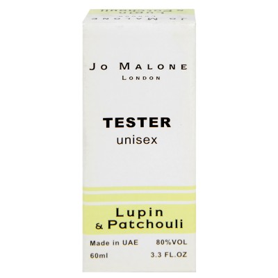 Jo Malone Lupin & Patchouli ТЕСТЕР NEW унисекс 60 мл