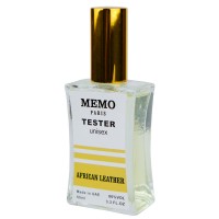 Memo African Leather ТЕСТЕР NEW унісекс 60 мл