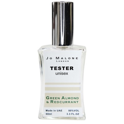 Jo Malone Green Almond & Redcurrant ТЕСТЕР NEW унісекс 60 мл
